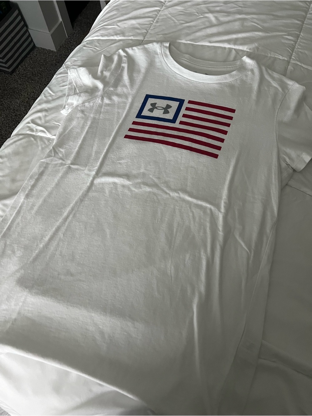 Under Armour Freedom Shirt